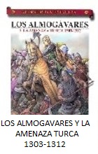 libro sobre los almogavares